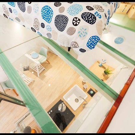Loft Hermes / Ortigia Syracusae シラクーサ エクステリア 写真
